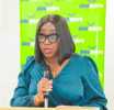 MahamaCares will not replace NHIS, only to complement it – Adjoa Obuobia reiterates